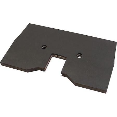 Aftermarket AMH237830 Rubber Paddle, Clean Grain Elevator Chain AMH237830-ABL